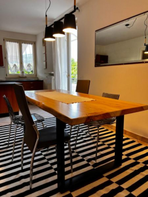 Charm Casa Fabiale